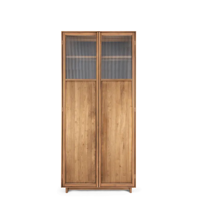 d-Bodhi Motion kast met glas Koop Vandaag