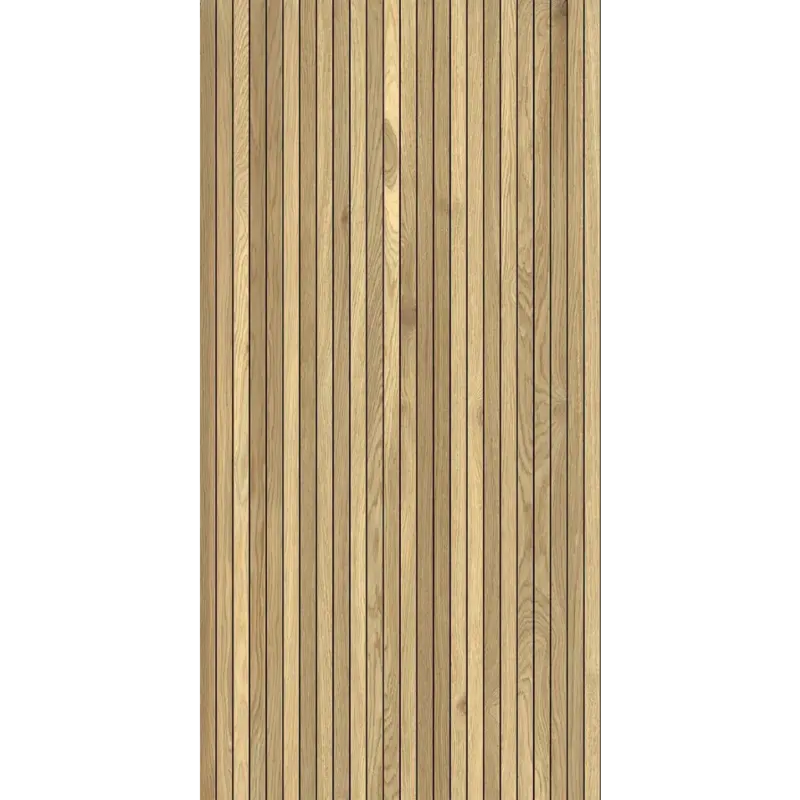 Woodwise Fluted 6mm 60x120 rett Lage Prijs
