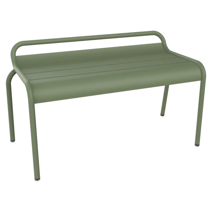 Goedkoop Fermob Luxembourg Compact tuinbank-Cactus