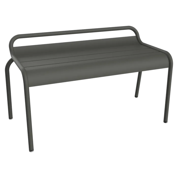 Betrouwbaar Fermob Luxembourg Compact tuinbank-Rosemary