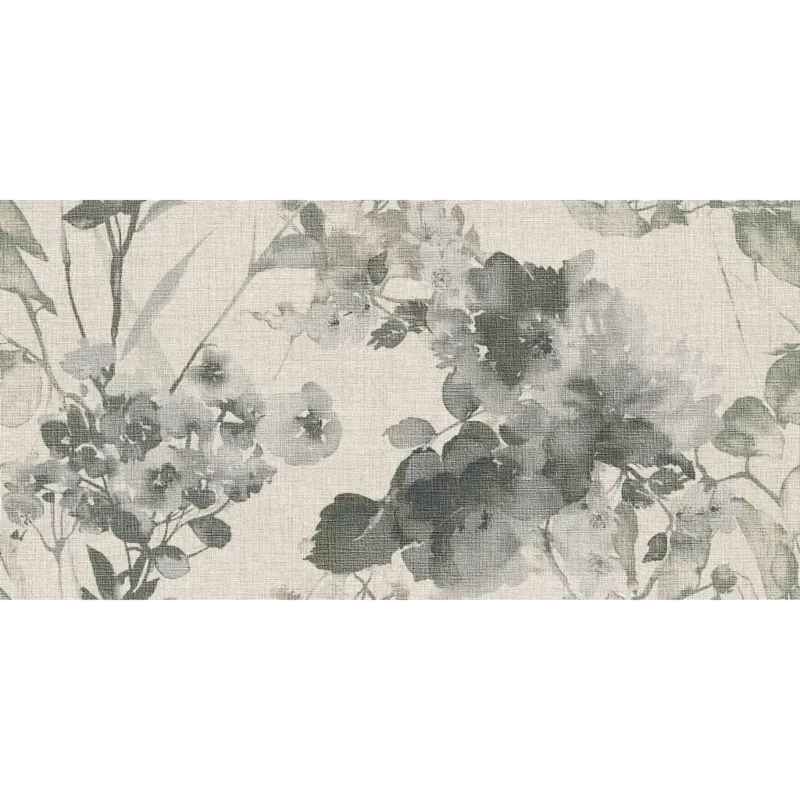 Villore Ivory Elixir decor wandtegel mat 60x120 rett Populair