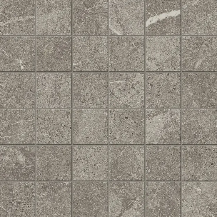 Duolith Marengo mozaiek 5x5 op net van 30x30 Laatste Kans