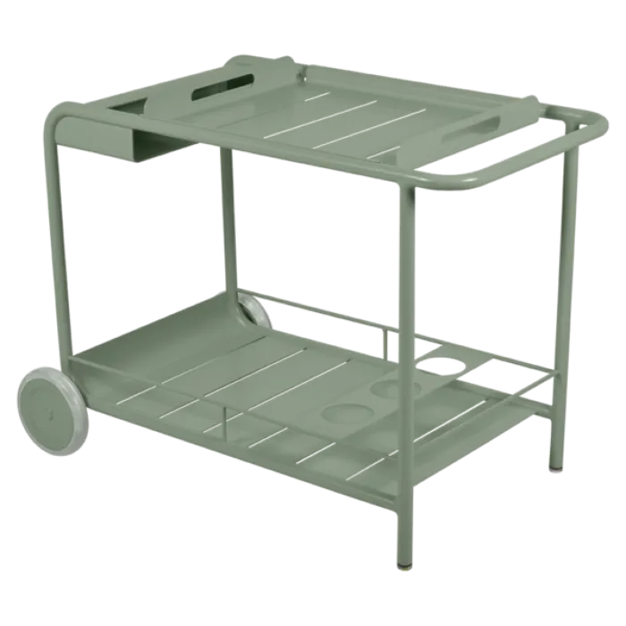 Fermob Luxembourg trolley-Cactus Nu Kopen