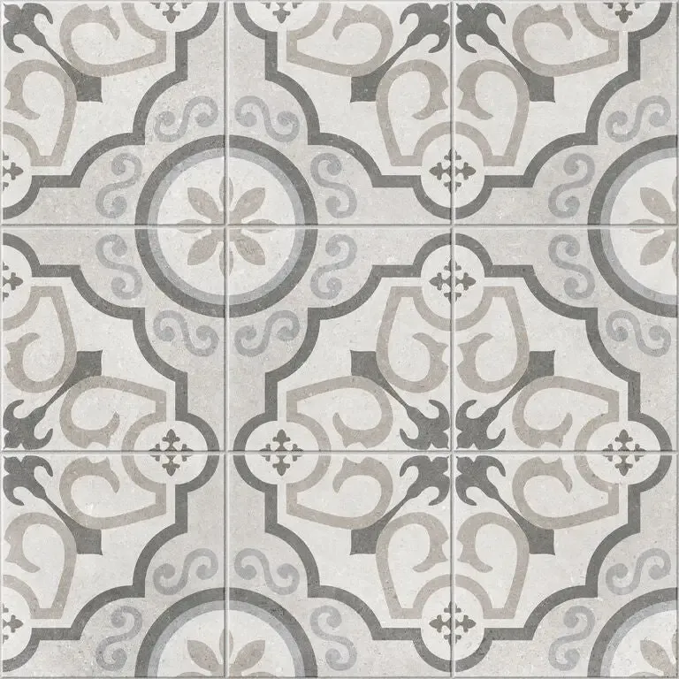 Betrouwbaar Kamari Pisa mat 60x60