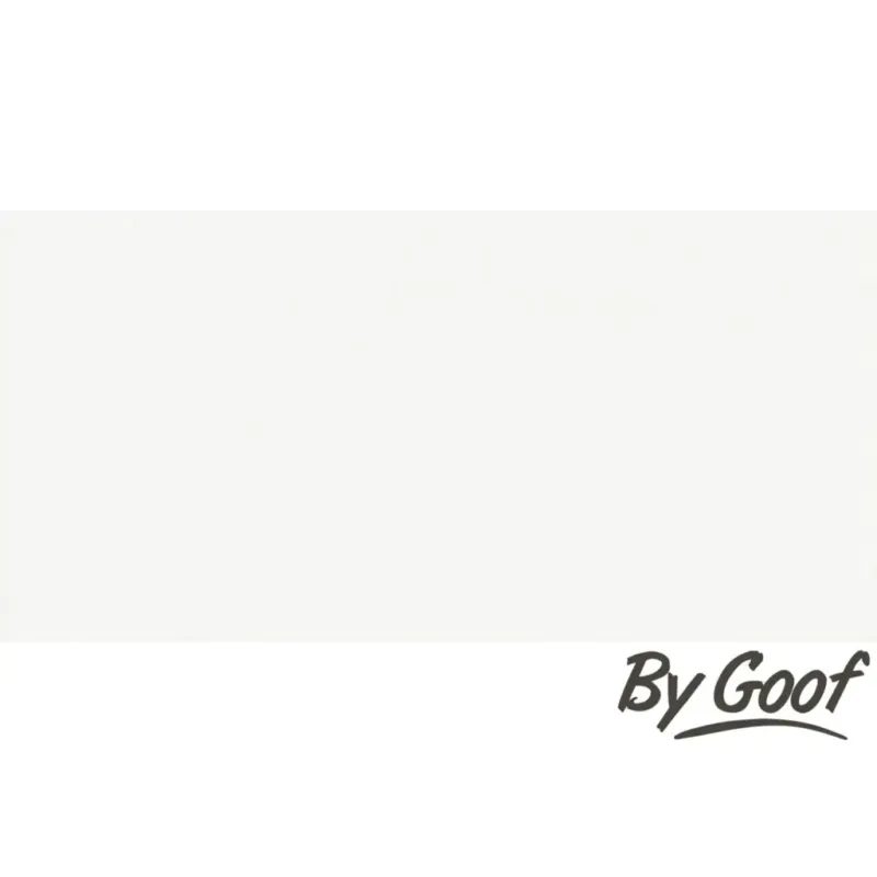 By Goof wit glans 30x60 rett Dagaanbieding