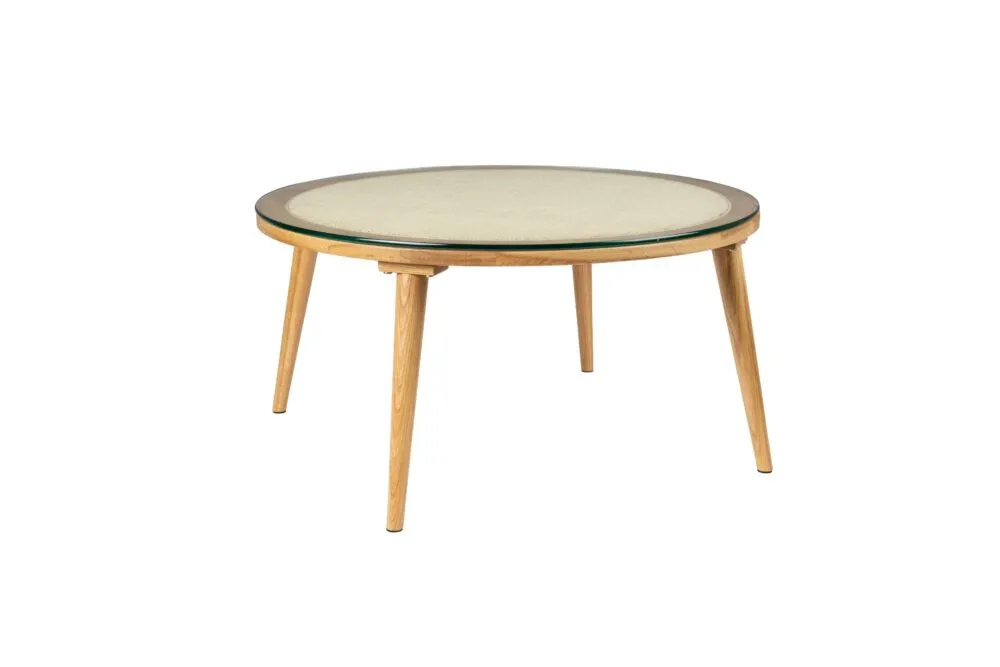 VanHarte Haru koffietafel rond Actieprijs