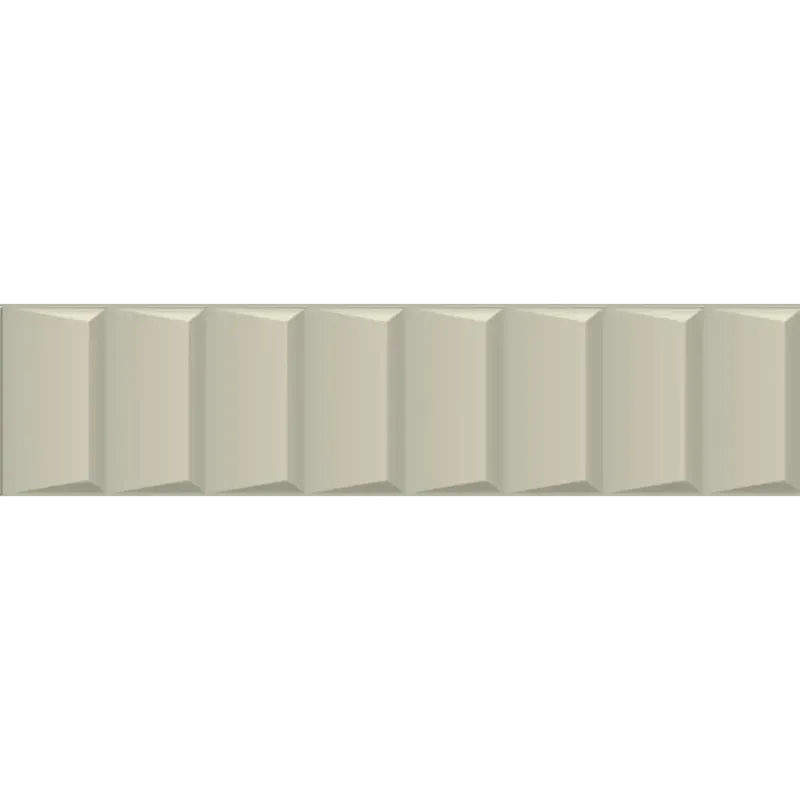 Volume White Ladder mat 6x25 Snelle Levering
