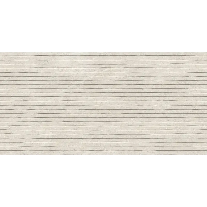 Duolith Wool wandtegel Uneven 40x80 rett Fabrieksprijs