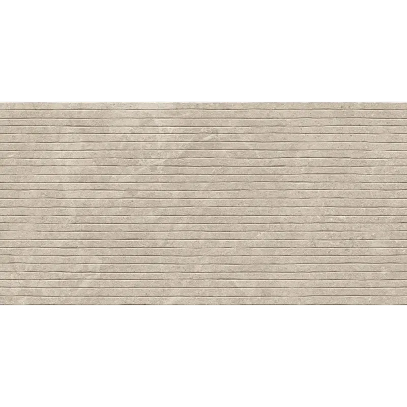 Nu Kopen Duolith Ivory wandtegel Uneven 40x80 rett