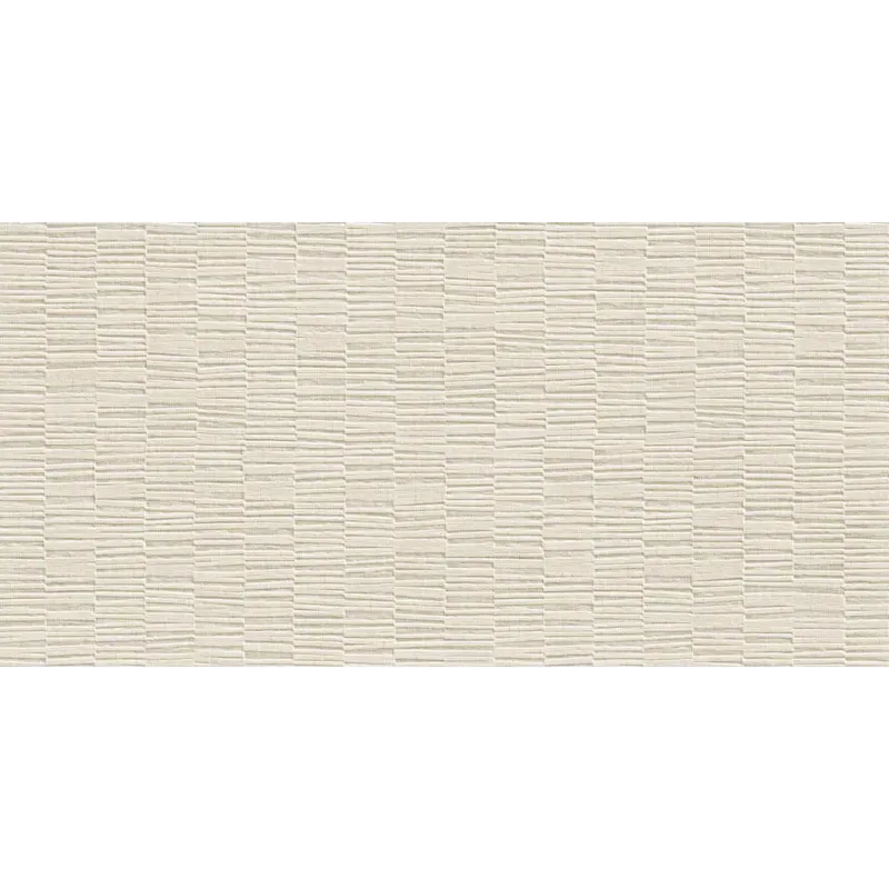 Villore Ivory Swan decor wandtegel mat 60x120 rett Dagaanbieding