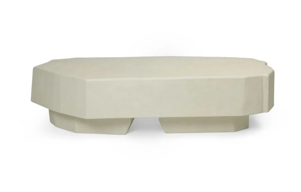 Weekendaanbieding Ferm Living Staffa XL salontafel