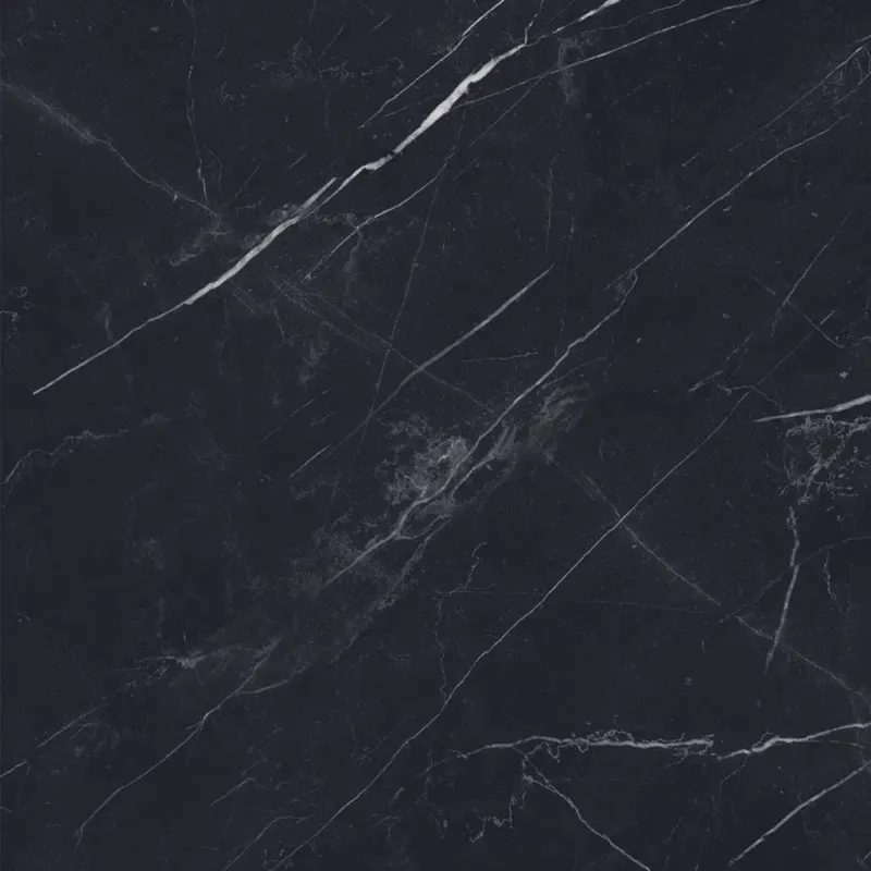 Marquina Black pulido 60x60 rett Alleen Vandaag