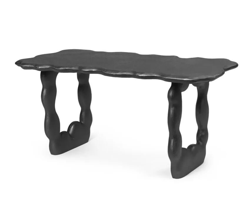 Beperkt Aanbod Ferm Living Dal Piece tafel