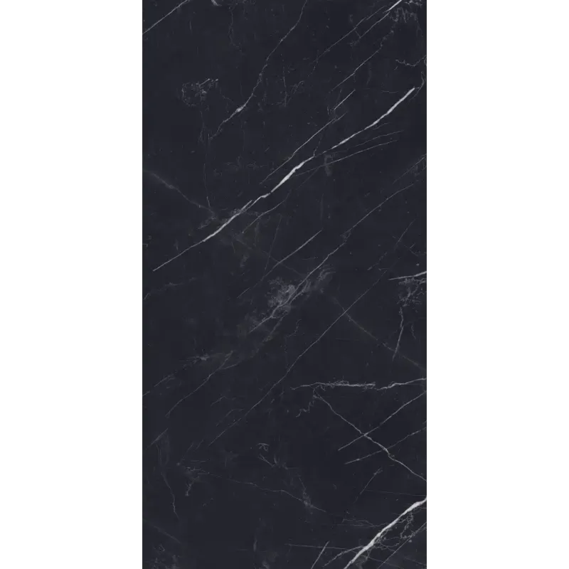 Laatste Versie EK Marquina Black pulido 60x120 rett