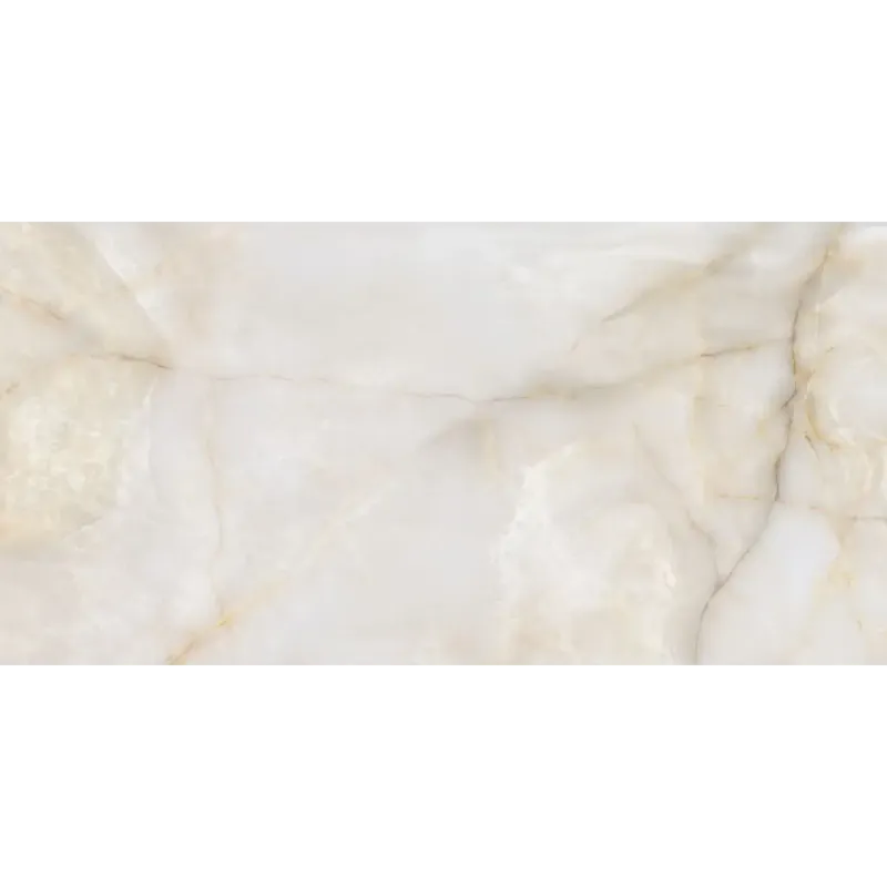 Voordeelprijs Onix Cream gepolijst 60x120 rett