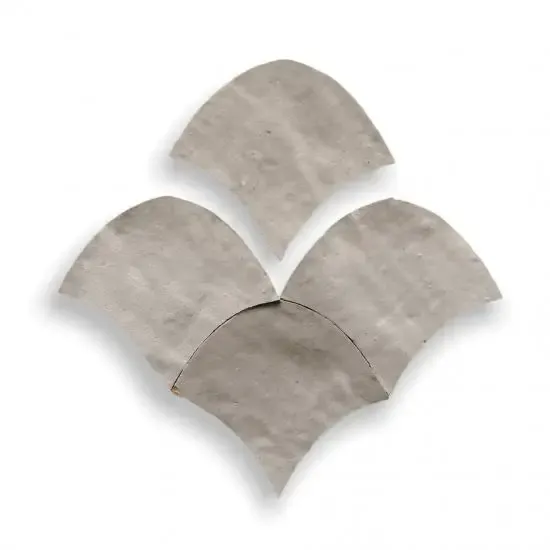 Zelliges Alhambra Alhambra Fishscale 22 Sable Koop Vandaag