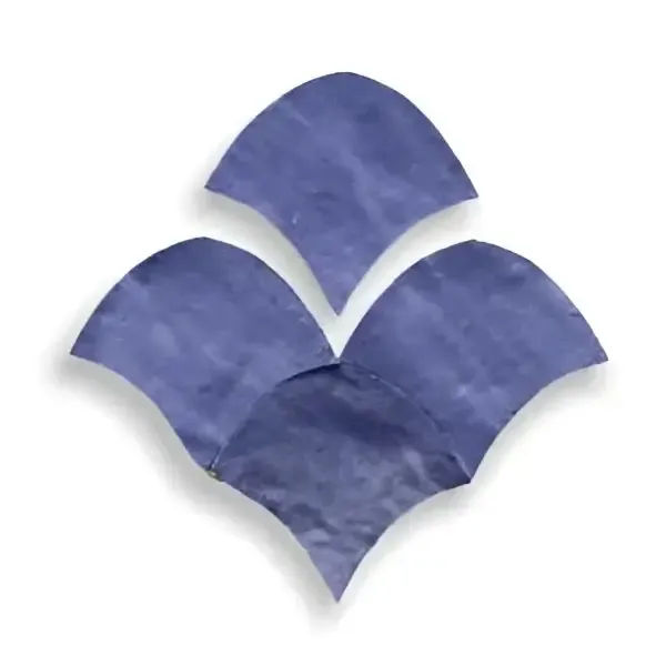 Zelliges Alhambra Alhambra Fishscale 21 Amethyst Goedkoop