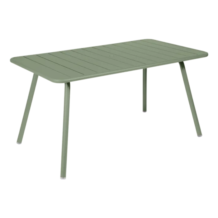 Fermob Luxembourg tuintafel 143x80 cm-Cactus Betrouwbaar