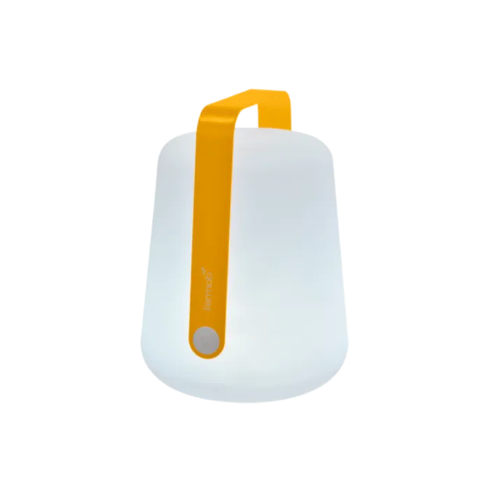 Exclusieve Aanbieding Fermob Balad Portable tafellamp H25-Honey