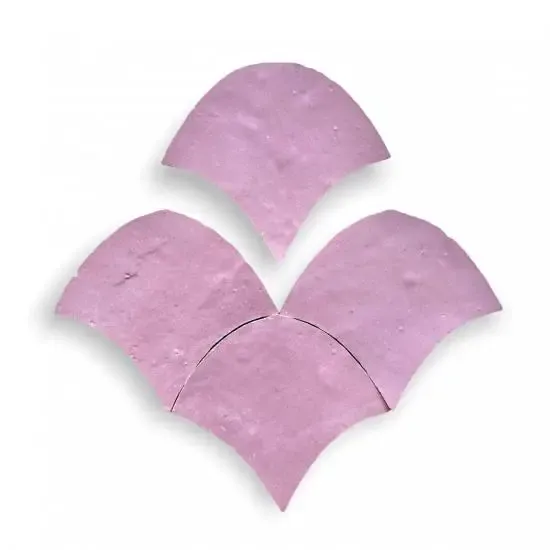 Zelliges Alhambra Zellige Fishscale 05 Lage Prijs