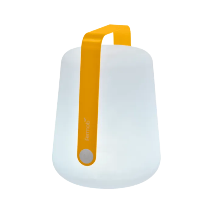 Fermob Balad Portable tafellamp H38-Honey Gereduceerde Prijs