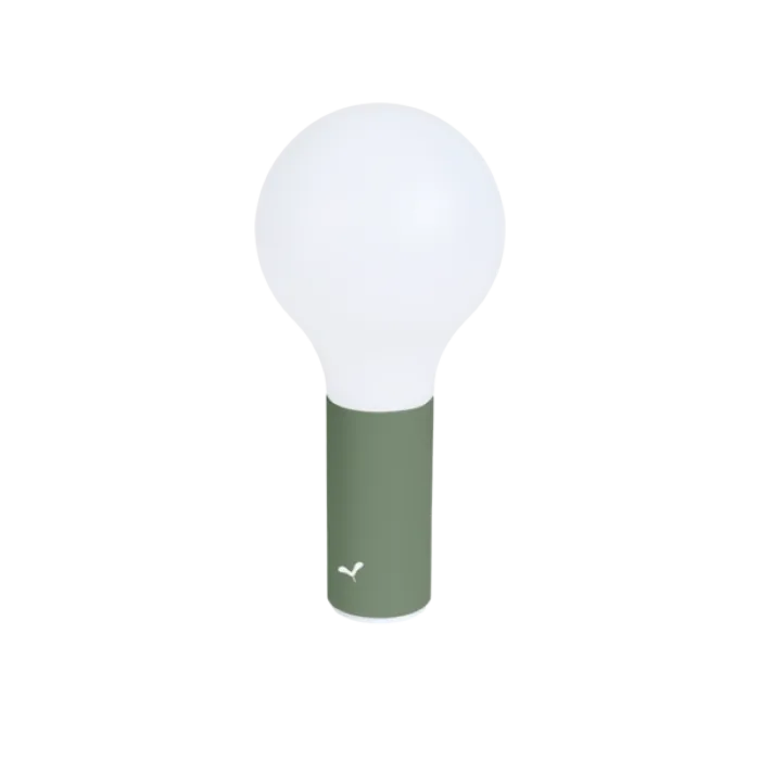 Fermob Aplô Portable tafellamp H24-Cactus Koop Online