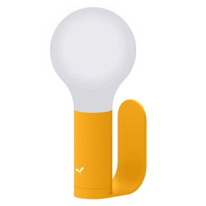 Beste Prijs Fermob Aplô Portable wandlamp-Honey