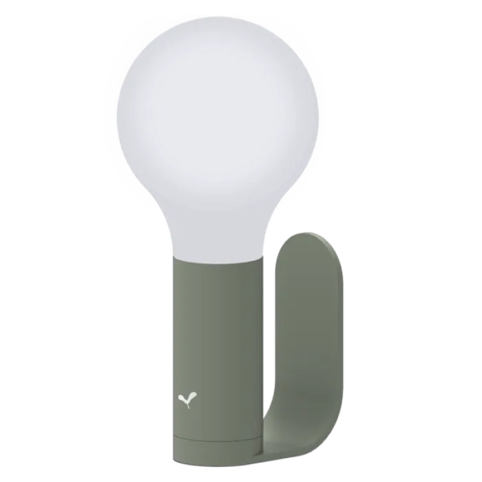 Finale Uitverkoop Fermob Aplô Portable wandlamp-Cactus