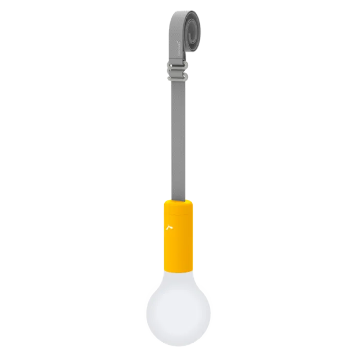 Gratis Retour Fermob Aplô Portable hanglamp-Honey