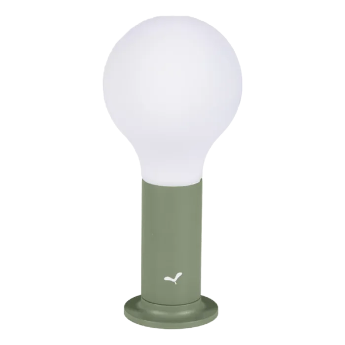 Laatste Kans Fermob Aplô Portable tafellamp Magnetic Base-Cactus