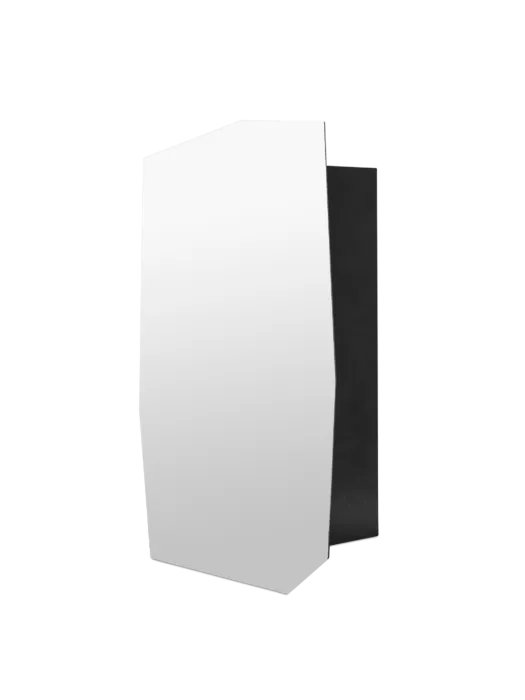 Lage Prijs Ferm Living Shard spiegelkast