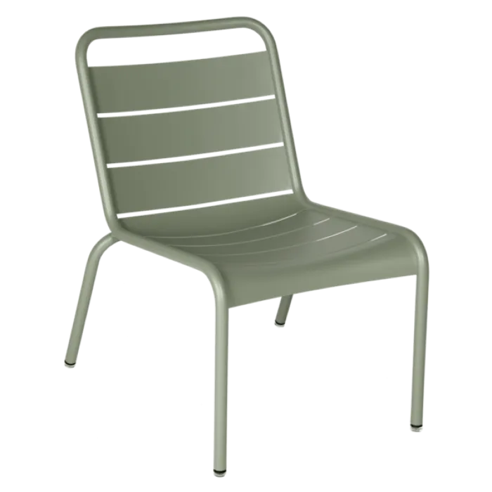 Laatste Kans Fermob Luxembourg Lounge fauteuil-Cactus