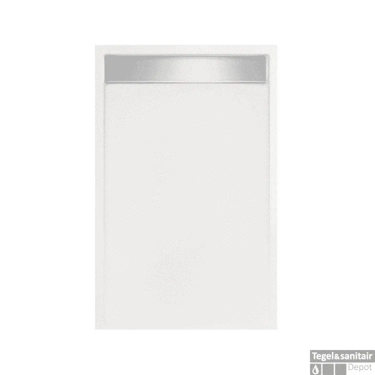Douchebak rechthoek zelfdragend Easy Tray 140x90x5cm Wit Glans Koop Online