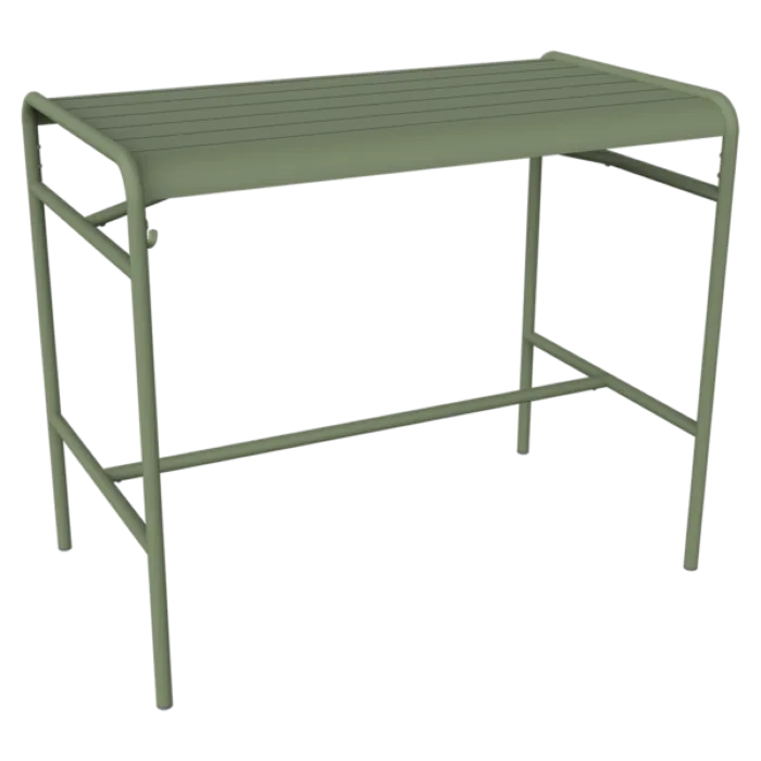 Fermob Luxembourg bartafel 126x73 cm-Cactus Lage Kosten