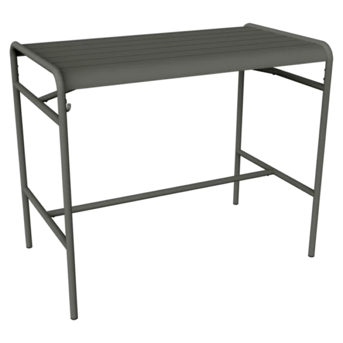 Fermob Luxembourg bartafel 126x73 cm-Rosemary Korting