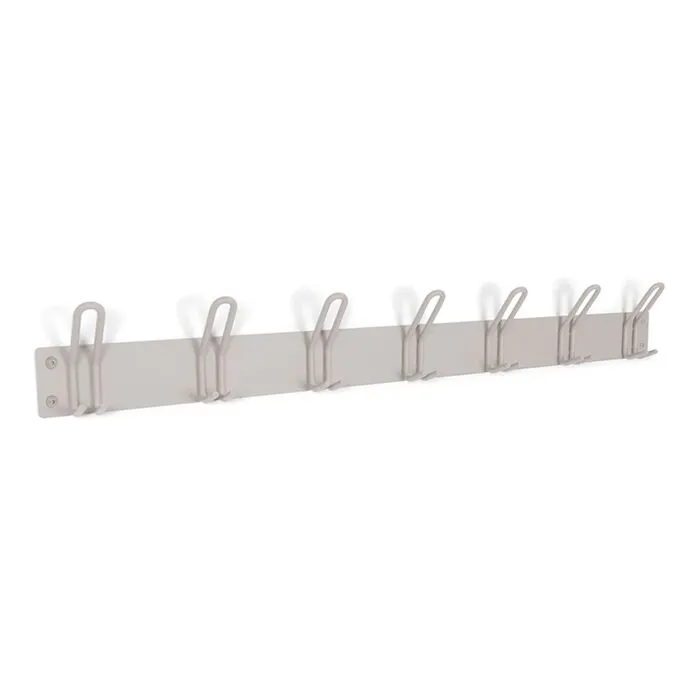 Spinder Design Miles 7 kapstok-Silky Taupe Finale Uitverkoop