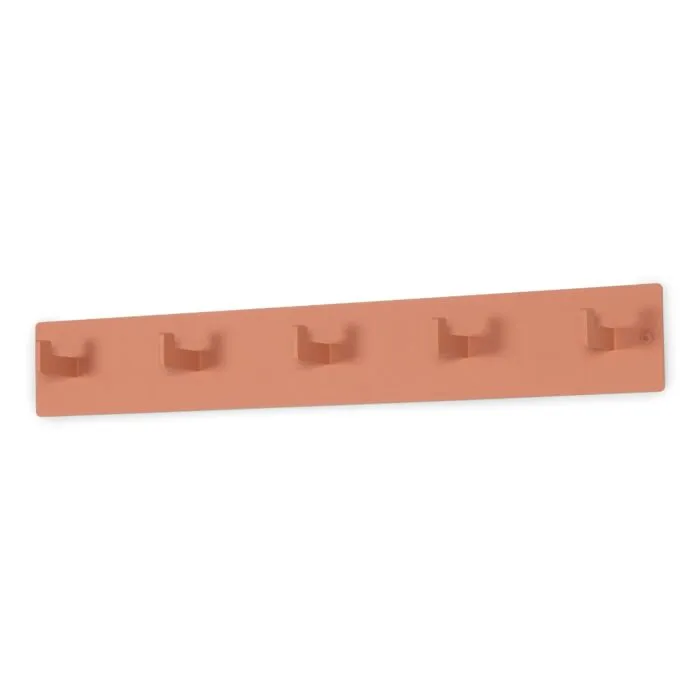 Spinder Design Leatherman kapstok-Clay Terra-5 haken Fabrieksprijs