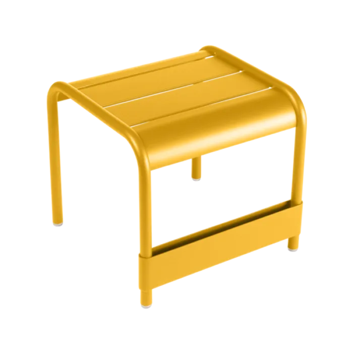 Koopje Fermob Luxembourg voetenbank 44x42 cm-Honey