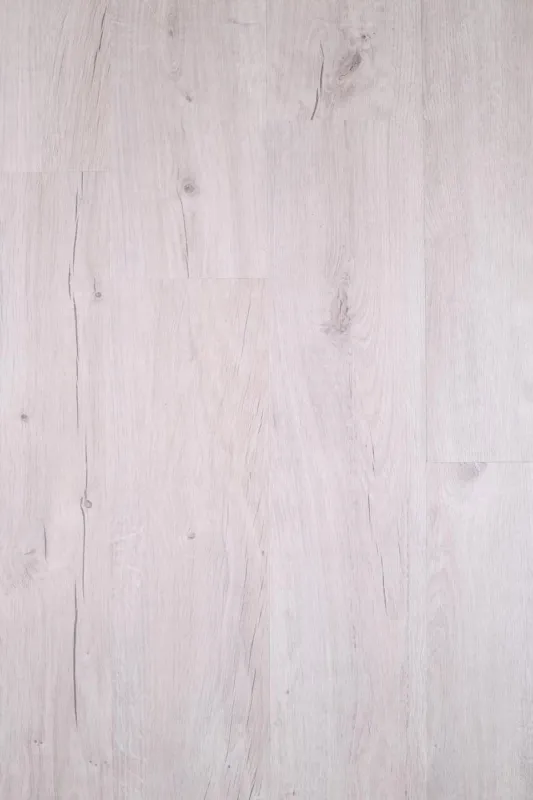 Beperkte Voorraad flex-pvc-vloeren niobium-krijtwit