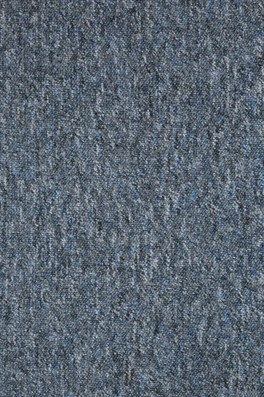tapijt hannover-blauw Aanbieding