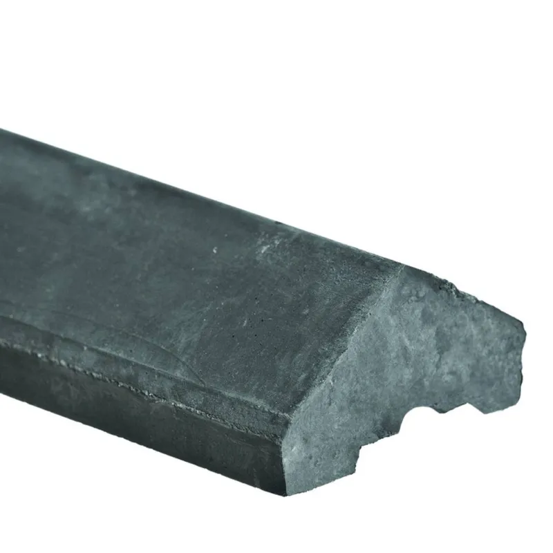 Alleen Vandaag Afdekkap Lichtgrijs 180cm (Beton) - 180cm