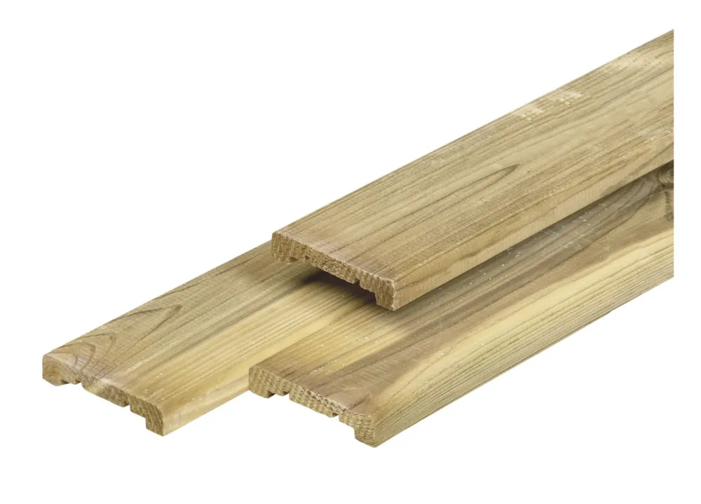 Premium Afdeklat / Afdekregel voor toogscherm - Afdeklat 183cm