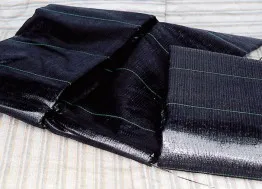 Anti Worteldoek - Breedte 105cm Alleen Vandaag