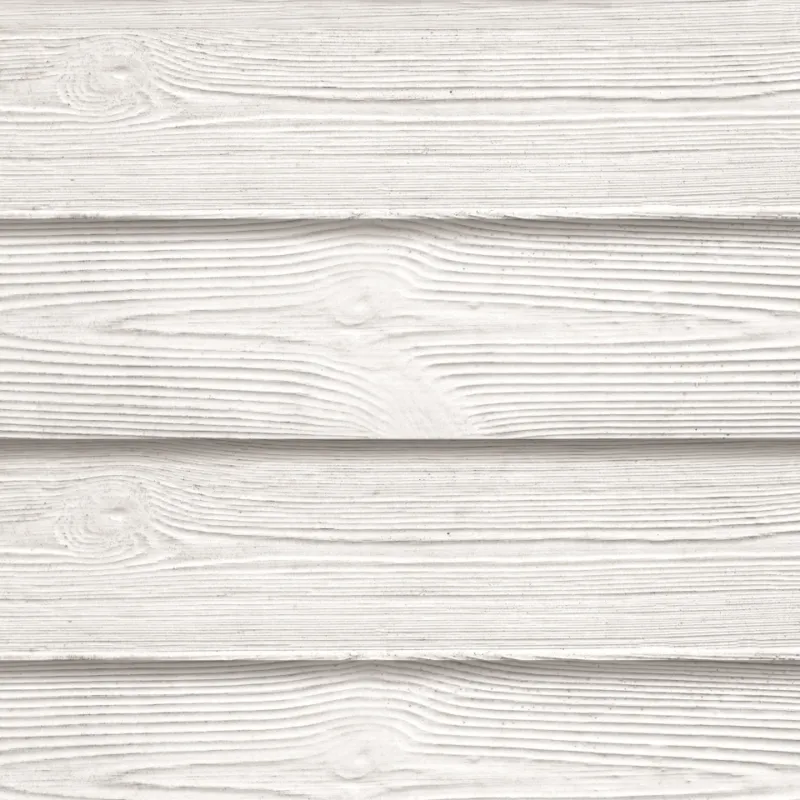 Laatste Versie Beton Schutting onderplaat Rabat-hout motief lichtgrijs - H26x D3.5x L184cm