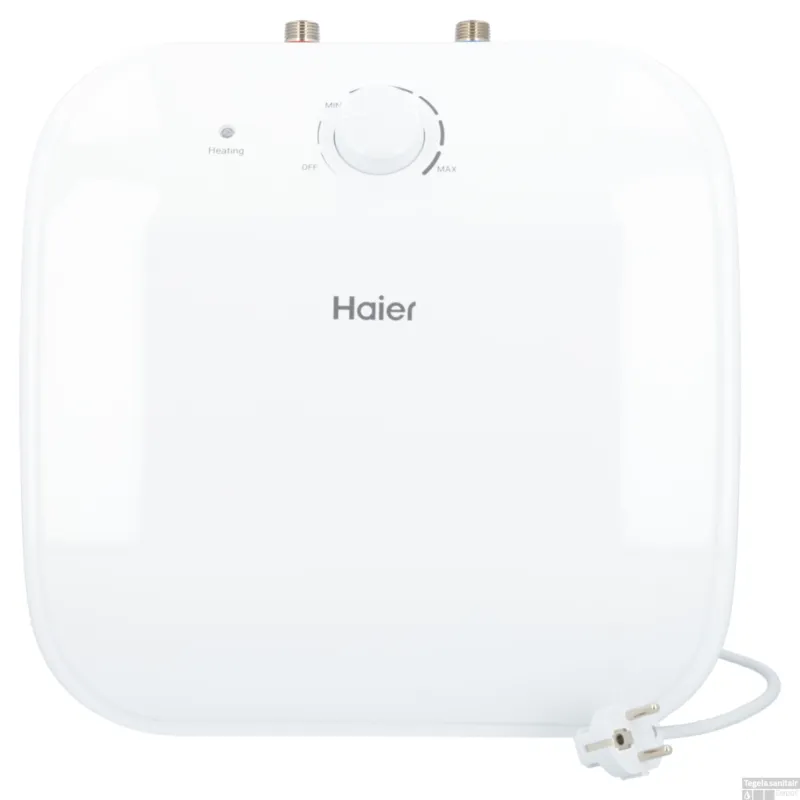 Snelle Levering Elektrische Boiler Haier 10L Plug&Play