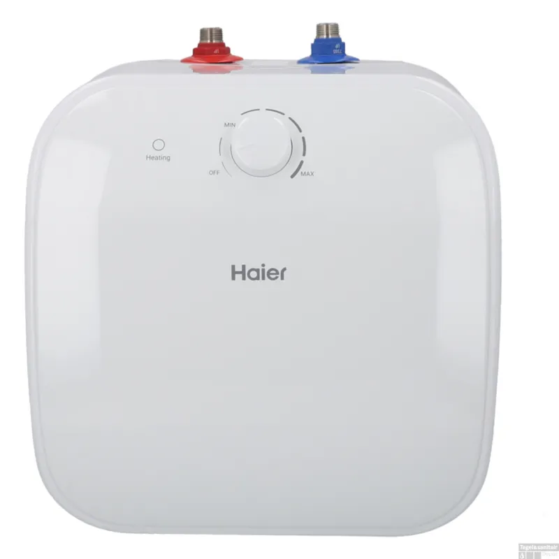 Elektrische Boiler Haier 15L Plug&Play Beste Prijs