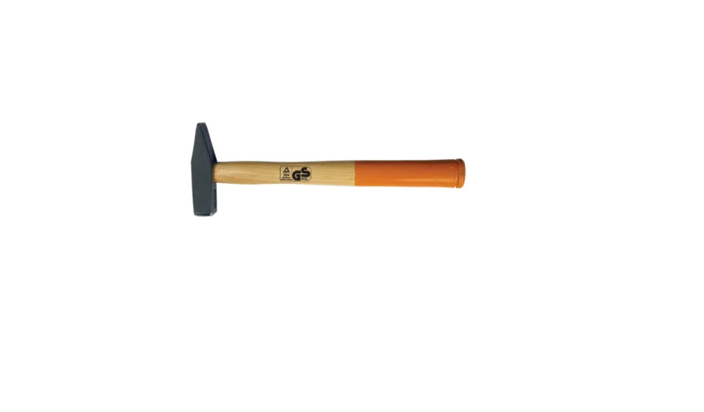 Laatste Kans Bankwerkhamer - Werkhamer|200g