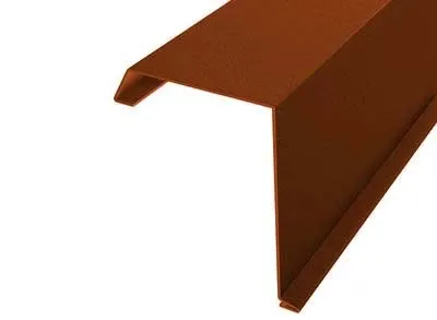 Windveren terracotta 200cm - Standaard Favoriet