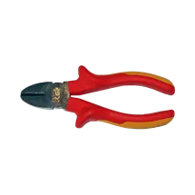 VDE zijkniptang - Zijkniptang|150mm Direct Beschikbaar