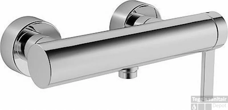 Hansa Loft Douchekraan Chroom Speciale Aanbieding